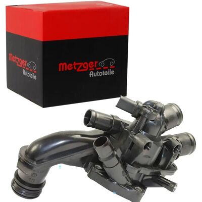 METZGER Modell 4006287 Thermostat - Wasser, 105°C METZGER Modell 4006287 Thermostat - Wasser, 105°C