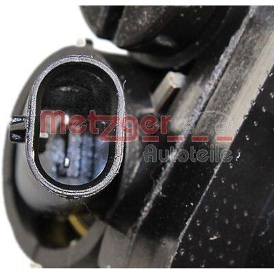 Metzger 4006289 - Thermostat - Kunststoff - 105°C - Sensor Metzger 4006289 - Thermostat - Kunststoff - 105°C - Sensor