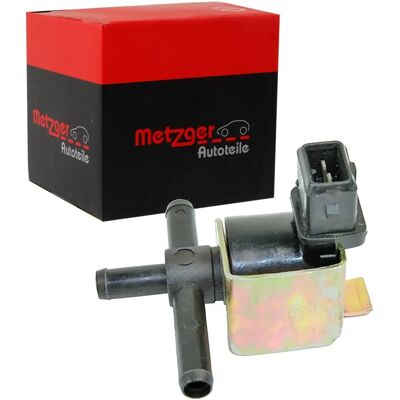 Metzger Model 0892528 Pressure Control Valve - Pressure Regulation Metzger Model 0892528 Pressure Control Valve - Pressure Regulation