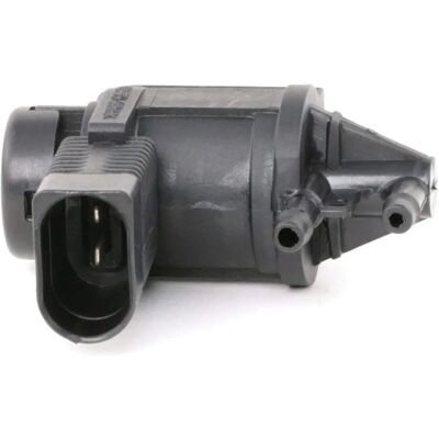 METZGER Modello 0892556 Valvola magnetica per ricircolo gas di scarico - Valvola METZGER Modello 0892556 Valvola magnetica per ricircolo gas di scarico - Valvola