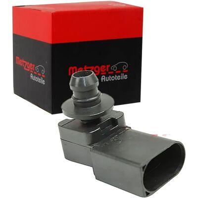 Metzger BMW Indsugningsrørtryk Sensors - M57N Metzger BMW Indsugningsrørtryk Sensors - M57N