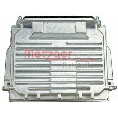 METZGER 0896010 Ballast per lampada a scarica di gas - Ford, Volvo, Land Rover, Jaguar METZGER 0896010 Ballast per lampada a scarica di gas - Ford, Volvo, Land Rover, Jaguar