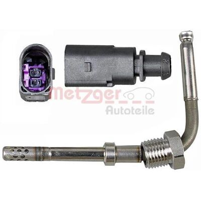 Metzger 0894747 Eksosgassensort - Til Audi A6 A8 Q7 Metzger 0894747 Eksosgassensort - Til Audi A6 A8 Q7