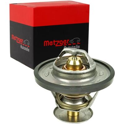 Thermostat Metzger 82°C avec Joint - Pièce de Refroidissement Auto - Publicité Thermostat Metzger 82°C avec Joint - Pièce de Refroidissement Auto - Publicité