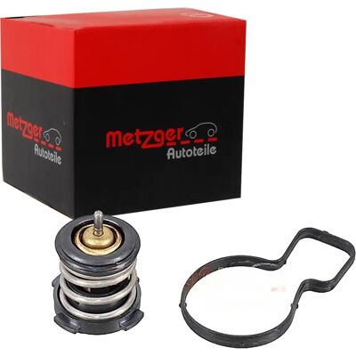 METZGER Μοντέλο 4006079 - Θερμοστάτης με Στεγανωτικό METZGER Μοντέλο 4006079 - Θερμοστάτης με Στεγανωτικό
