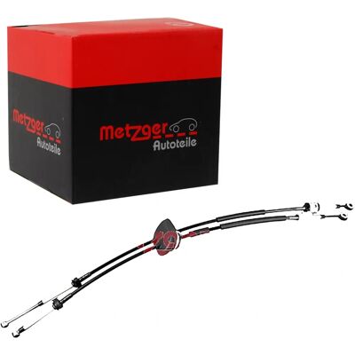 METZGER 3150074 Kaapeli - Manuaalivaihteistolle METZGER 3150074 Kaapeli - Manuaalivaihteistolle