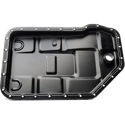 Cárter de óleo Metzger - Transmissão automática - Compatível com Audi VW Skoda Cárter de óleo Metzger - Transmissão automática - Compatível com Audi VW Skoda