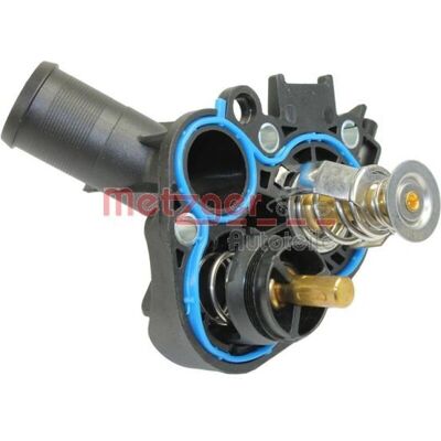 Metzger Model 4006292 - Termostat til Citroën, Peugeot, Opel Metzger Model 4006292 - Termostat til Citroën, Peugeot, Opel