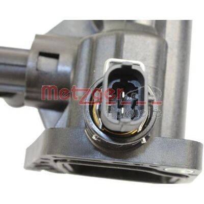 METZGER 4006293 Termostato - 88°C con sensore e guarnizione METZGER 4006293 Termostato - 88°C con sensore e guarnizione