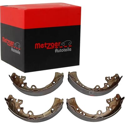 Soufflets de frein arrière Metzger MG 151 - Compatible avec Toyota Hilux Mg 151 - Publicité Soufflets de frein arrière Metzger MG 151 - Compatible avec Toyota Hilux Mg 151 - Publicité