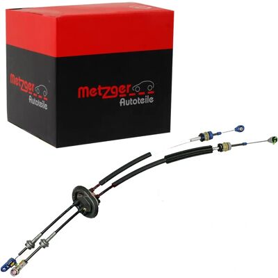 Cavo frizione Metzger C4 DS4 - Doppelseilzug Cavo frizione Metzger C4 DS4 - Doppelseilzug