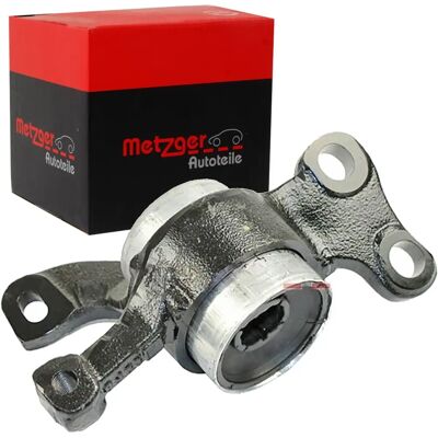 Metzger Modello 52080902 Supporto Braccio di Sospensione - Sospensione Metzger Modello 52080902 Supporto Braccio di Sospensione - Sospensione