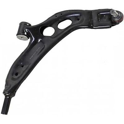 Braccio di sospensione Metzger 58107002 - Anteriore destro BMW Mini Braccio di sospensione Metzger 58107002 - Anteriore destro BMW Mini