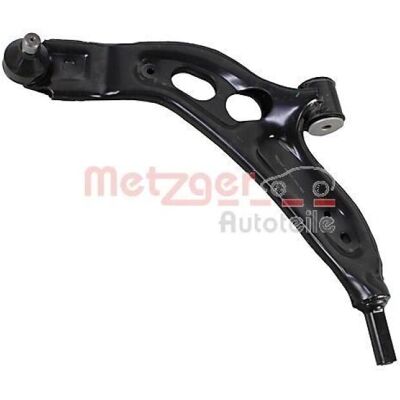 Braccio di sospensione Metzger BMW X1 X2 Mini - Anteriore sinistro Braccio di sospensione Metzger BMW X1 X2 Mini - Anteriore sinistro