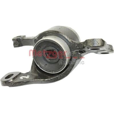 Metzger Malli 520808 - Tuki eturenkaalle BMW X1, X2, Mini Metzger Malli 520808 - Tuki eturenkaalle BMW X1, X2, Mini