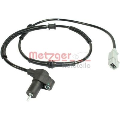 Sensore ABS Metzger 0900902 - Xsara, Berlingo, Picasso, Partner I Sensore ABS Metzger 0900902 - Xsara, Berlingo, Picasso, Partner I