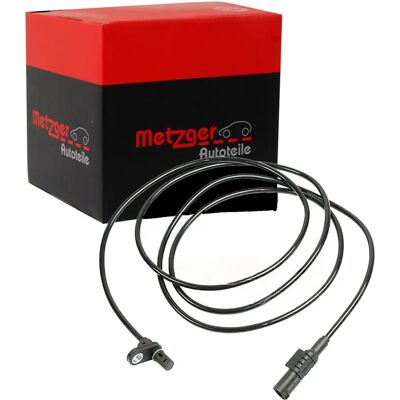 Metzger 9065400217 Hjulspeedsensor - Højre bagaksel Metzger 9065400217 Hjulspeedsensor - Højre bagaksel