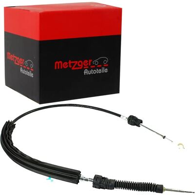 Cavo frizione Metzger per Audi A3 TT Seat Leon - Trasmissione manuale Cavo frizione Metzger per Audi A3 TT Seat Leon - Trasmissione manuale