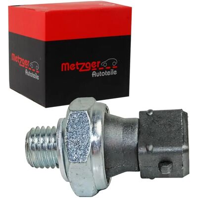 METZGER Modell 0910094 Oljetryckssensor - Bildelar METZGER Modell 0910094 Oljetryckssensor - Bildelar