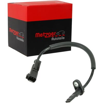 Metzger ABS-sensor til Ford Transit - Forhjulshastighedssensor Metzger ABS-sensor til Ford Transit - Forhjulshastighedssensor