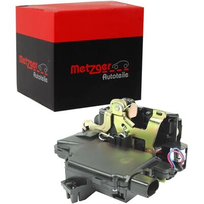 METZGER Model 2314031 - Door Lock for VW, Skoda, Seat METZGER Model 2314031 - Door Lock for VW, Skoda, Seat