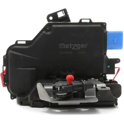 Serratura porta con chiusura centralizzata Metzger A8/A3 - Serratura di porta Serratura porta con chiusura centralizzata Metzger A8/A3 - Serratura di porta