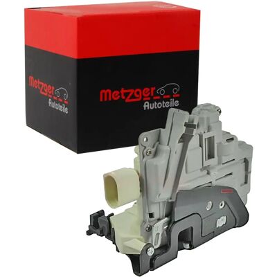 METZGER 2314004 Lucchetto porta - Chiusura centralizzata per Audi A4 A5 METZGER 2314004 Lucchetto porta - Chiusura centralizzata per Audi A4 A5