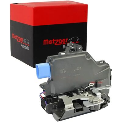 Metzger 2314045 Serratura porta - Blocco centrale, doppio, posteriore sinistro Metzger 2314045 Serratura porta - Blocco centrale, doppio, posteriore sinistro