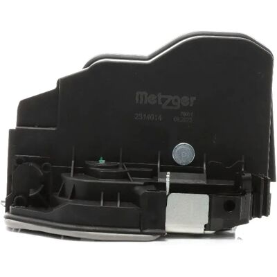 Metzger BMW Door Lock - Front Right with Central Locking Metzger BMW Door Lock - Front Right with Central Locking