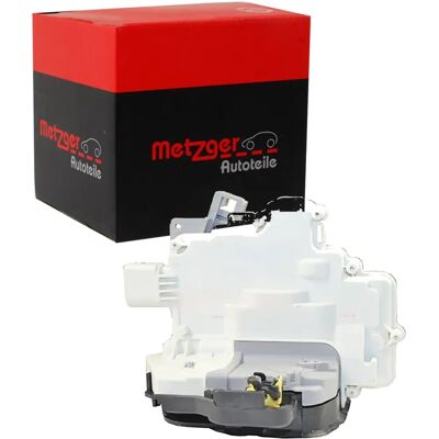 Metzger Modello 2314021 Serratura porta posteriore sinistra - Serratura Metzger Modello 2314021 Serratura porta posteriore sinistra - Serratura