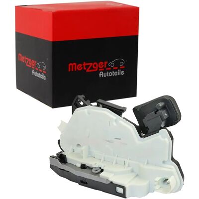METZGER 2314027 - Door Lock - Central Locking System METZGER 2314027 - Door Lock - Central Locking System