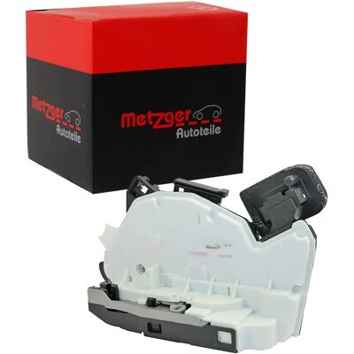 Serratura porta Metzger 5e0839015 - Chiusura centralizzata Serratura porta Metzger 5e0839015 - Chiusura centralizzata