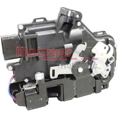 Metzger - Audi Tt 8N1837016B - Serratura porta con chiusura centralizzata Metzger - Audi Tt 8N1837016B - Serratura porta con chiusura centralizzata
