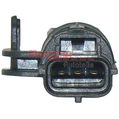 METZGER 0909075 Hastighedssensor - Ford Mazda METZGER 0909075 Hastighedssensor - Ford Mazda