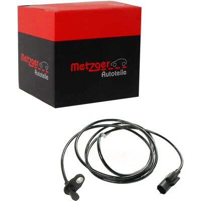 Metzger A.B.S. 0900923 - ABS-sensor til Mercedes Sprinter & VW Crafte Metzger A.B.S. 0900923 - ABS-sensor til Mercedes Sprinter & VW Crafte