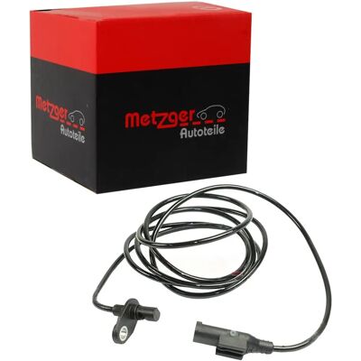 Sensore ABS Metzger 0900924 - Posteriore destro per Mercedes Sprinter Sensore ABS Metzger 0900924 - Posteriore destro per Mercedes Sprinter