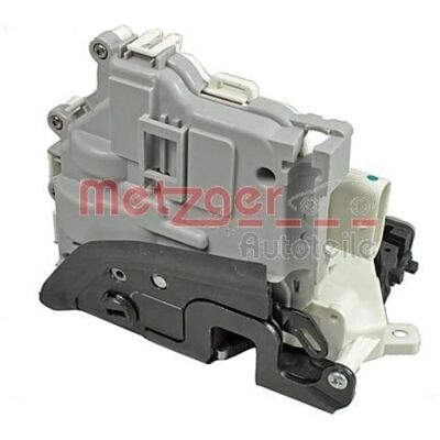 Serratura porta posteriore sinistra Metzger per Audi A1 A4 Q5 Serratura porta posteriore sinistra Metzger per Audi A1 A4 Q5