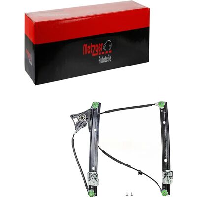 Metzger Audi A6 C7 Vorne Links Elektrisches Fensterheber - Fensterheber Metzger Audi A6 C7 Vorne Links Elektrisches Fensterheber - Fensterheber