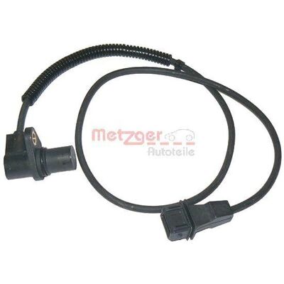 Sensore albero motore Metzger Opel - Sensore di posizione del motore Sensore albero motore Metzger Opel - Sensore di posizione del motore