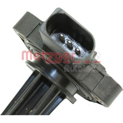 Metzger Volvo Ölstandsensor - Passend für C30, C70, S40, S60, S80, V40 - Ölstandsensor Metzger Volvo Ölstandsensor - Passend für C30, C70, S40, S60, S80, V40 - Ölstandsensor