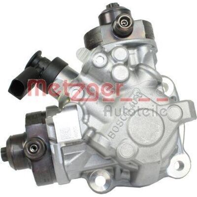 METZGER 0830020 Pompa alta pressione - Pompa di carburante METZGER 0830020 Pompa alta pressione - Pompa di carburante