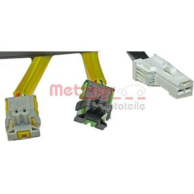 Metzger 0916412 Interruttore Colonna Steering - Fiat Ducato Metzger 0916412 Interruttore Colonna Steering - Fiat Ducato