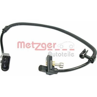 Metzger Kurbelwellensensor - Hall-Prinzip - für VW, Seat Metzger Kurbelwellensensor - Hall-Prinzip - für VW, Seat