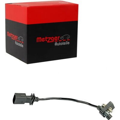 METZGER 0902376 Værdasensor - Tændrørssensor METZGER 0902376 Værdasensor - Tændrørssensor