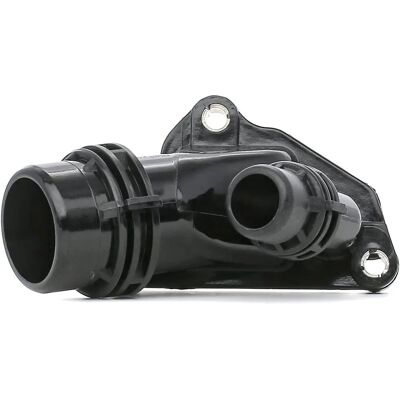 Metzger 11117800048 Flangia di raffreddamento in plastica per BMW - Flangia di raffreddamento Metzger 11117800048 Flangia di raffreddamento in plastica per BMW - Flangia di raffreddamento