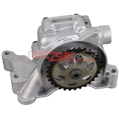 Metzger Skoda VW Ölpumpe - 03c115105ab, 03c115105l - Ölpumpe Metzger Skoda VW Ölpumpe - 03c115105ab, 03c115105l - Ölpumpe