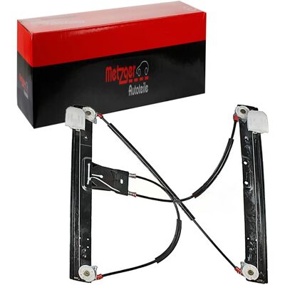 Metzger Modello 2160415 Finestra Elettrica - Regolatore Finestra Metzger Modello 2160415 Finestra Elettrica - Regolatore Finestra