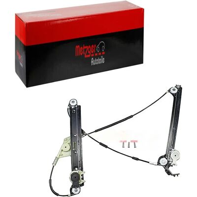 Metzger 2160429 - Elektrisches Fensterheber Vorne Links - Fensterheber Metzger 2160429 - Elektrisches Fensterheber Vorne Links - Fensterheber