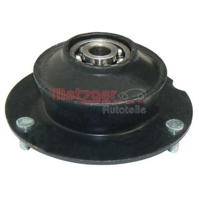 Metzger 6490020 - Iskunvaimentimen kiinnitys BMW 3, 5, 6, Z1 Metzger 6490020 - Iskunvaimentimen kiinnitys BMW 3, 5, 6, Z1