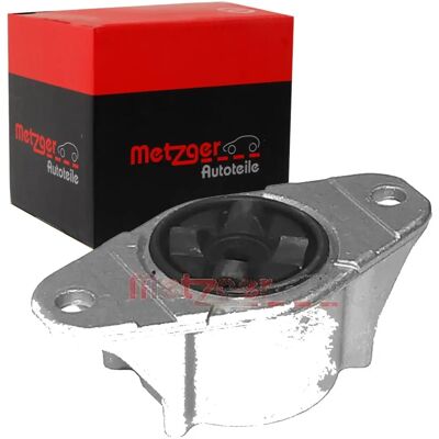 Kit de montagem de suspensão traseira METZGER 6490073 - Suporte de suspensão Kit de montagem de suspensão traseira METZGER 6490073 - Suporte de suspensão